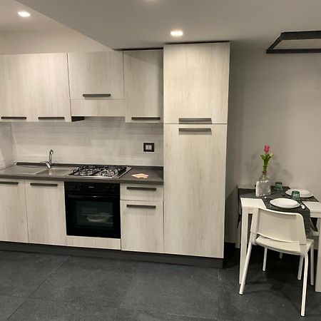 Little Dreams Apartment Трани Экстерьер фото