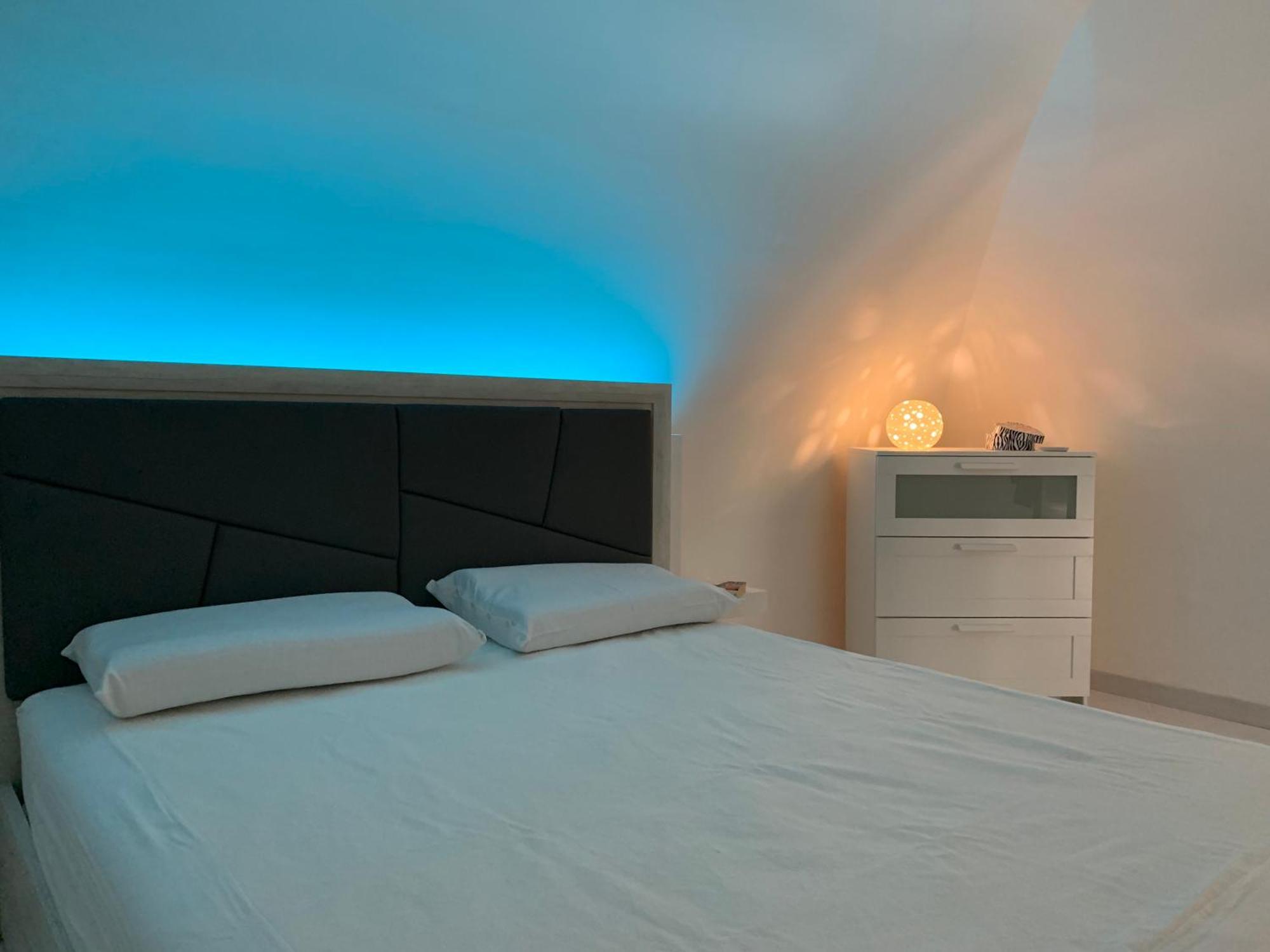 Little Dreams Apartment Трани Экстерьер фото