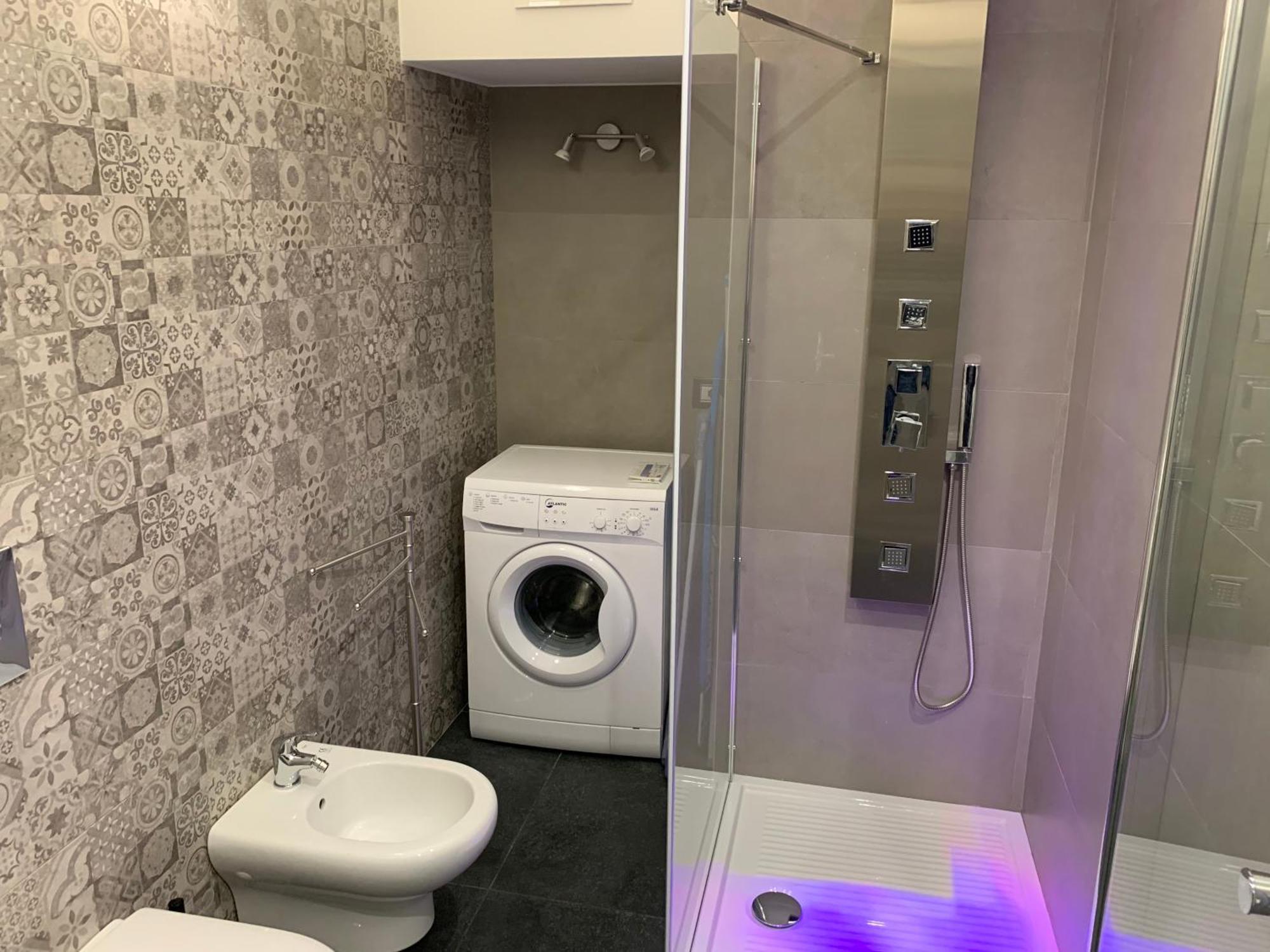 Little Dreams Apartment Трани Экстерьер фото