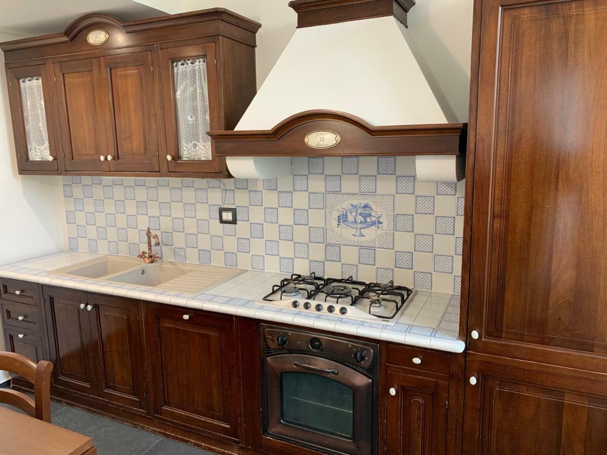 Little Dreams Apartment Трани Экстерьер фото